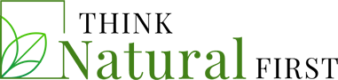 Think Natural First | Perfect Origins
