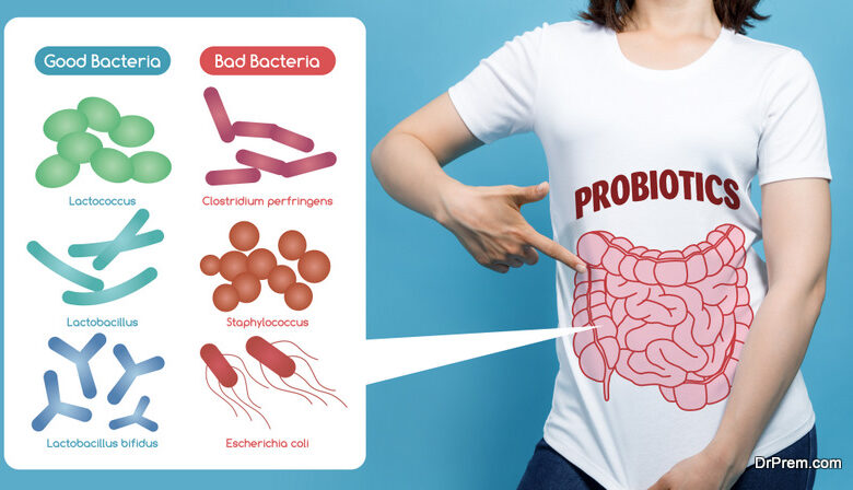 7 Things You Didn’t Know About Probiotics