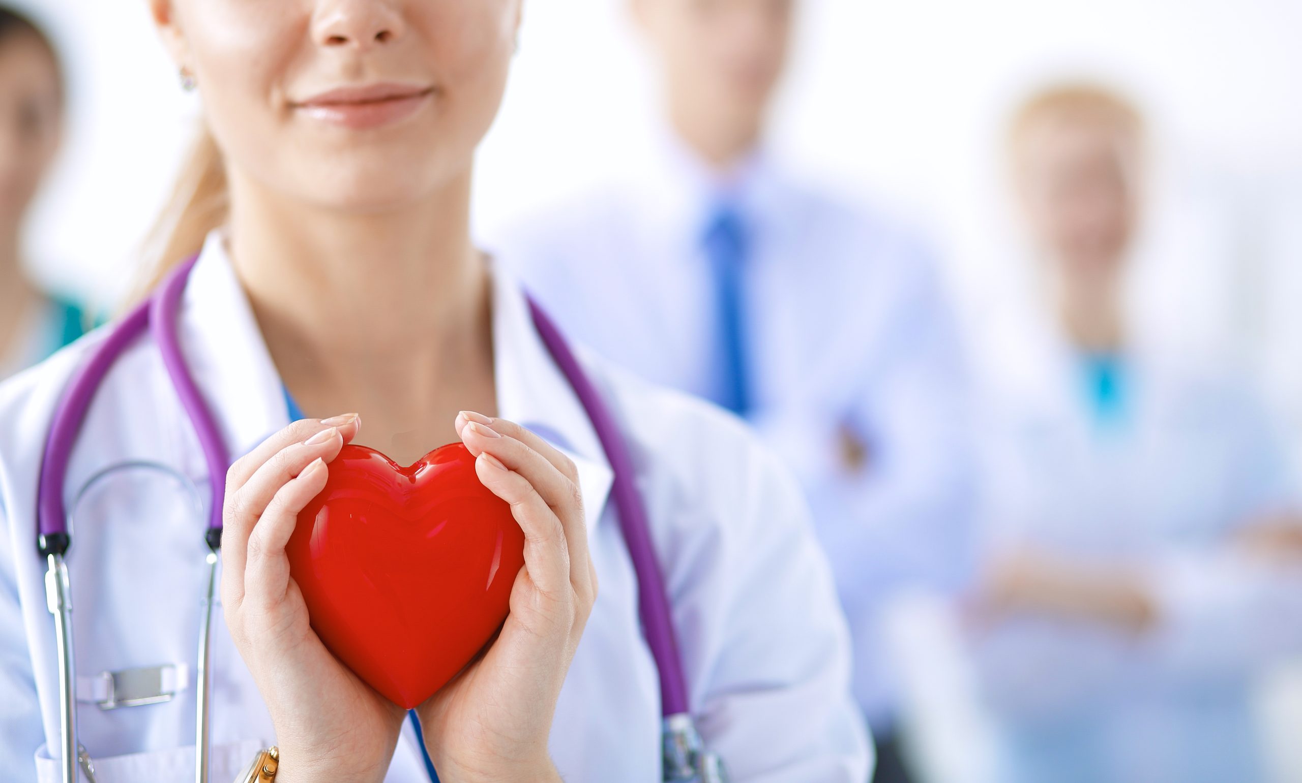 Essential Heart Healthy Habits