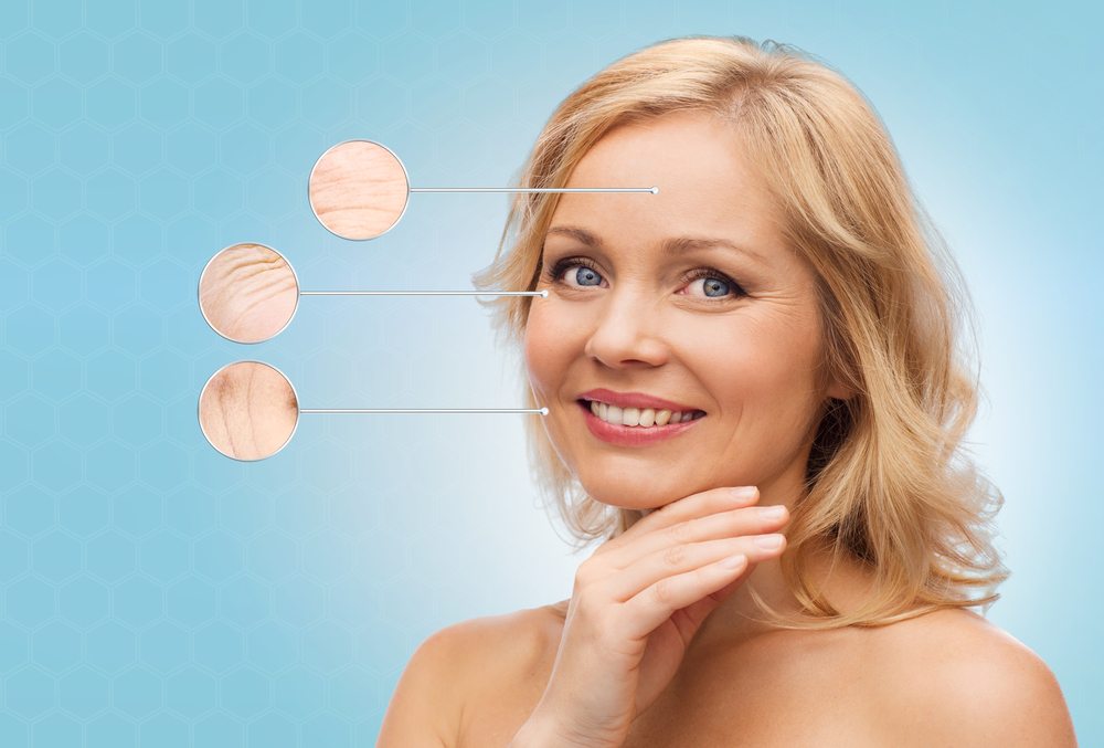 16 Anti-Aging Secrets