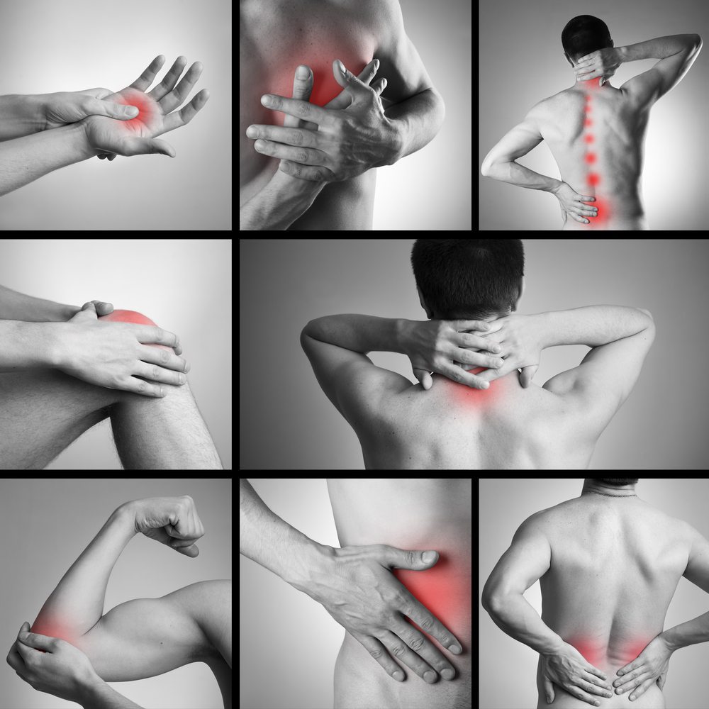 Chronic Inflammation