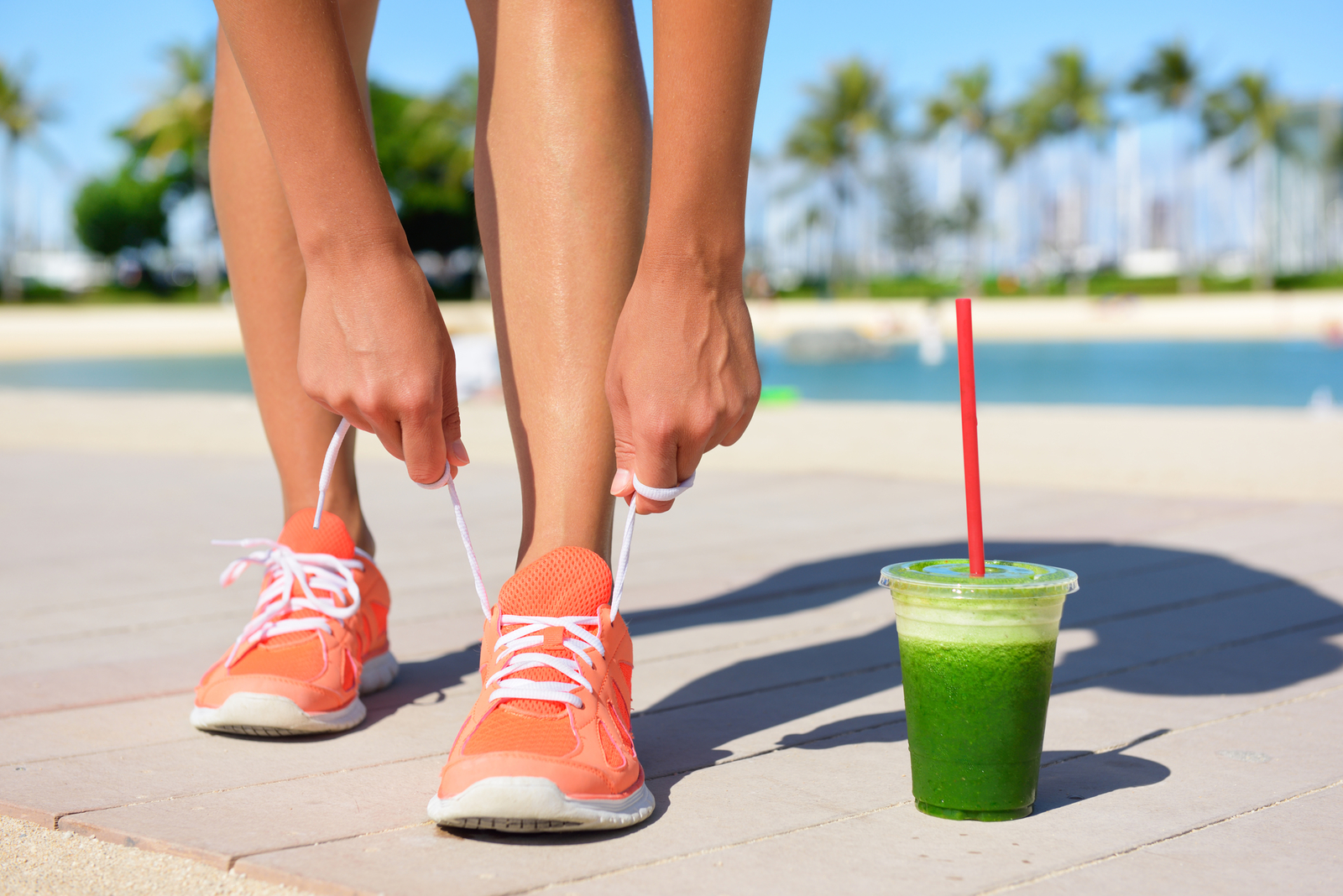 how to detox your body to lose weight