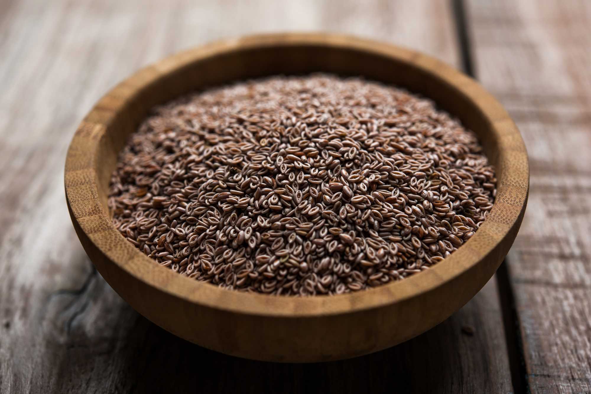 psyllium husk colon cleanse