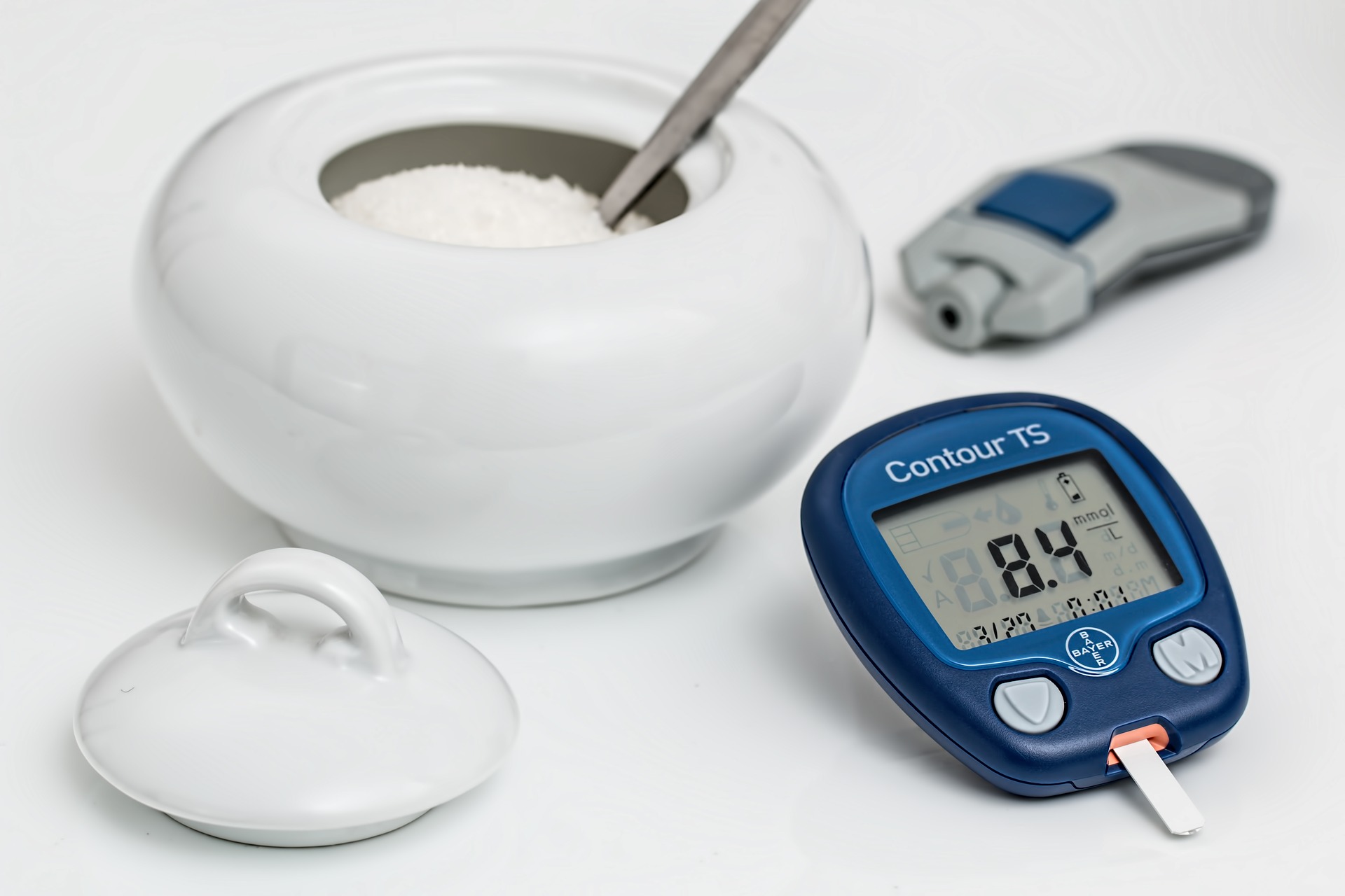 lower your blood sugar levels