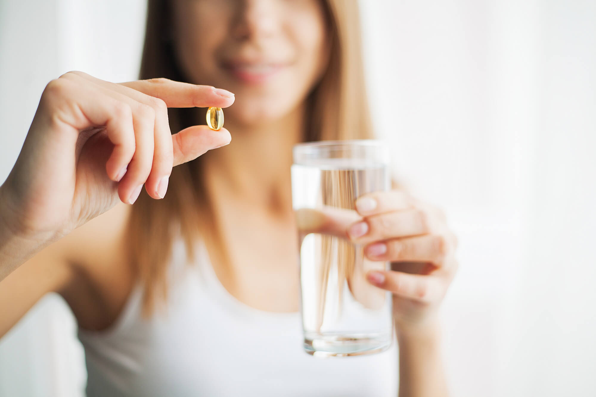 Best leaky gut supplement