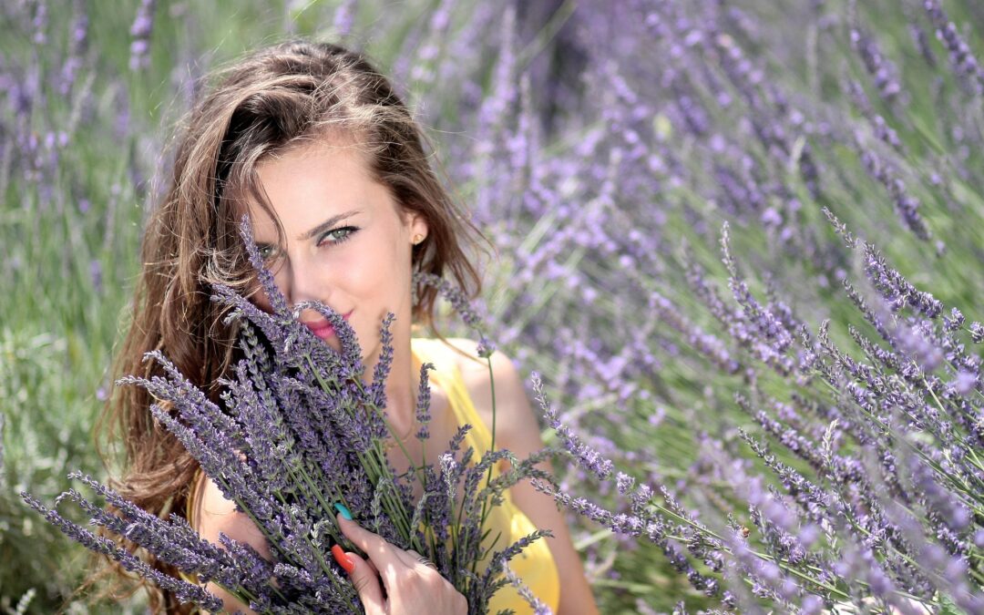 Beauty And The Best Supplies From Nature