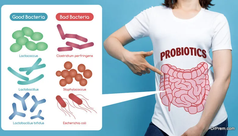 7 Things You Didn’t Know About Probiotics