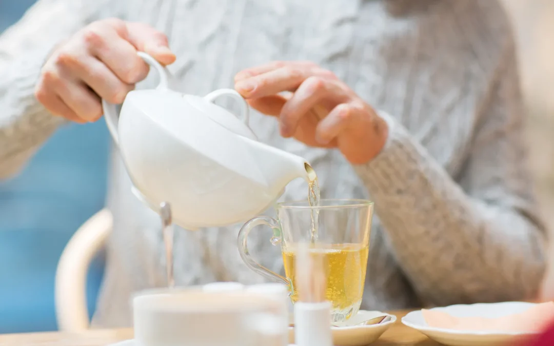 How to Improve Colon Health With a Colon Cleanse