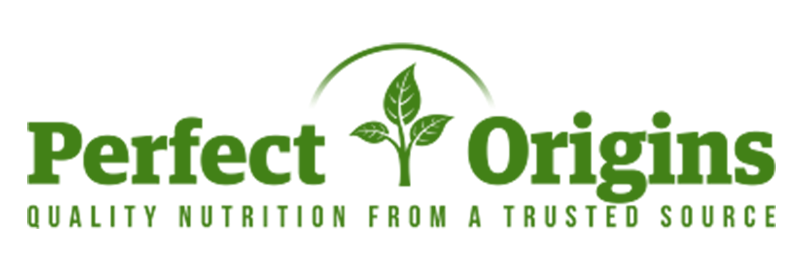 Think Natural First | Perfect Origins