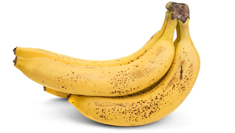 bananas