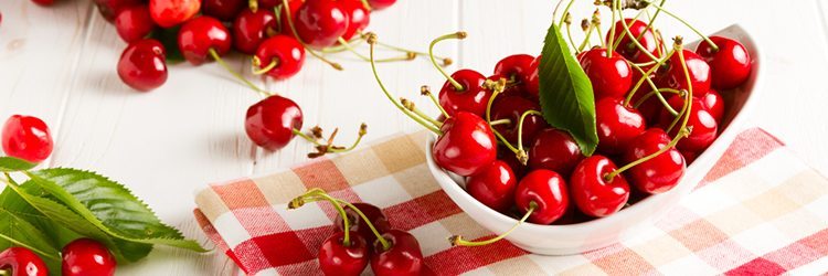 Cherries