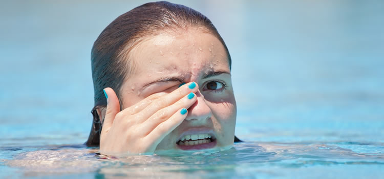 Chlorine