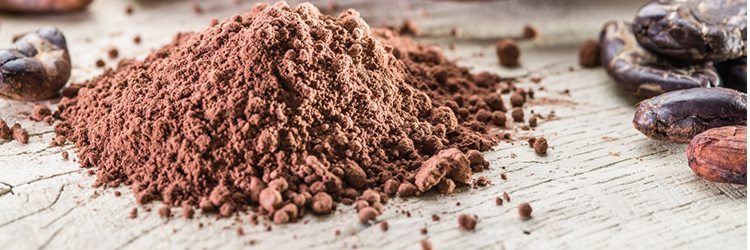 Cocoa