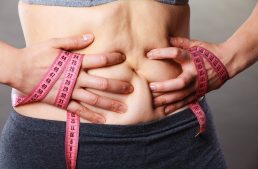 How to Get Rid of Visceral Fat