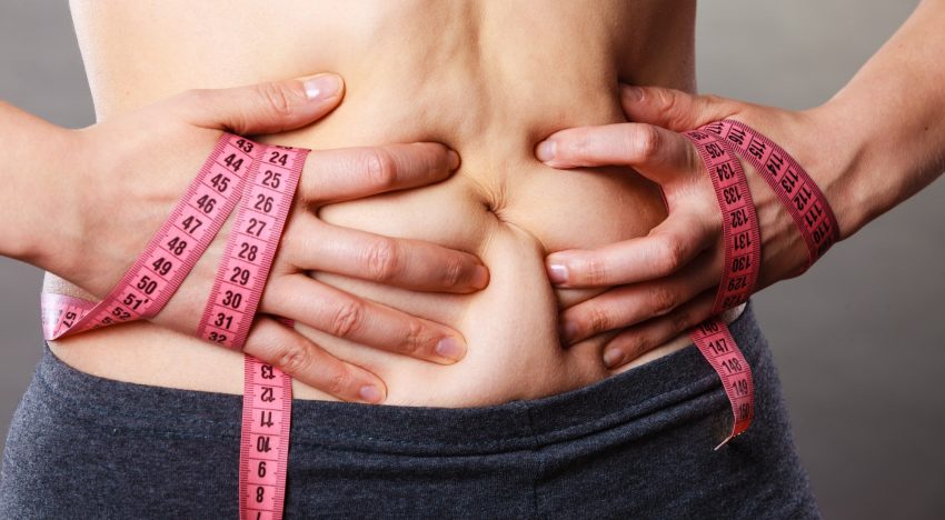 How to Get Rid of Visceral Fat