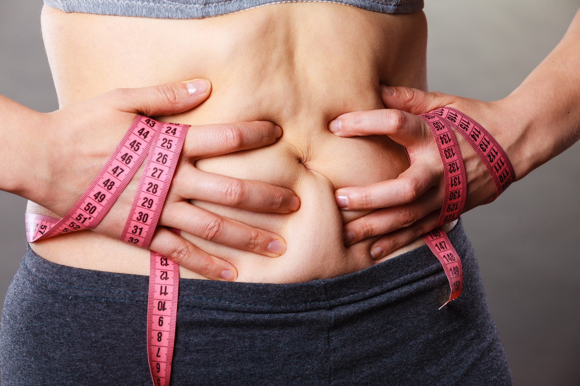  How To Get Rid Of Visceral Fat 