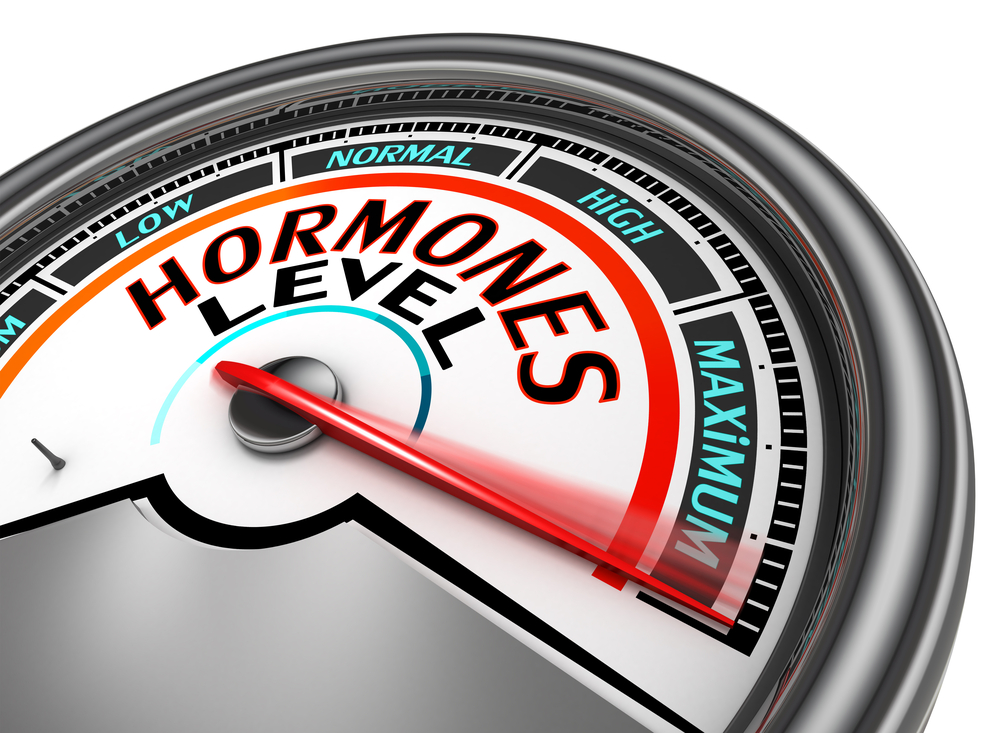 How To Rebalance Your Hormones For Faster Fat Loss