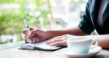 How To Use A Food Journal To DOUBLE Weight Loss