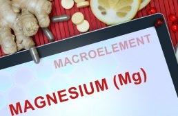 Magnesium And Food: Why Eating Healthy Isn’t Enough