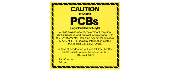 PCBs
