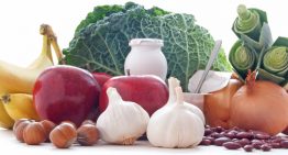 Prebiotics and Probiotics: Why You Need Both