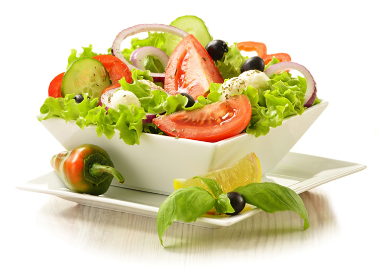 salads