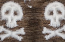 Experts Agree: Sugar Is As Addictive As Cocaine