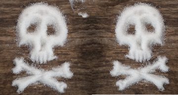 Experts Agree: Sugar Is As Addictive As Cocaine