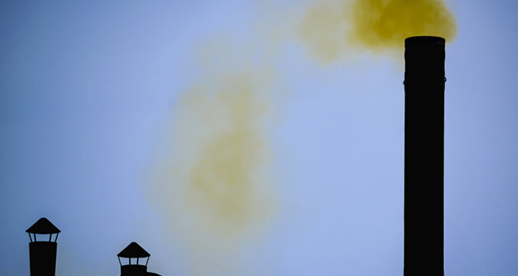 Sulfur Dioxide