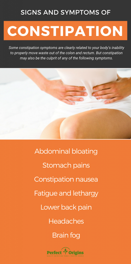 5 Things Your Body is Trying To Tell You When You’re