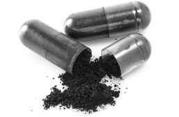 What Are the Health Benefits of Activated Charcoal?