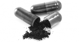 What Are the Health Benefits of Activated Charcoal?