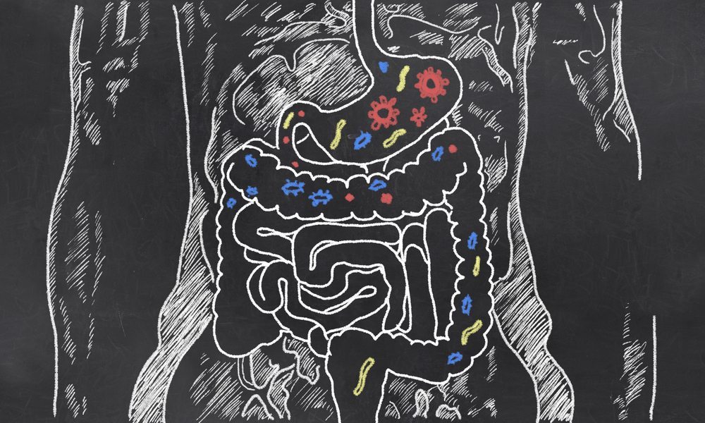 Easy Ways to Improve Your Gut Health