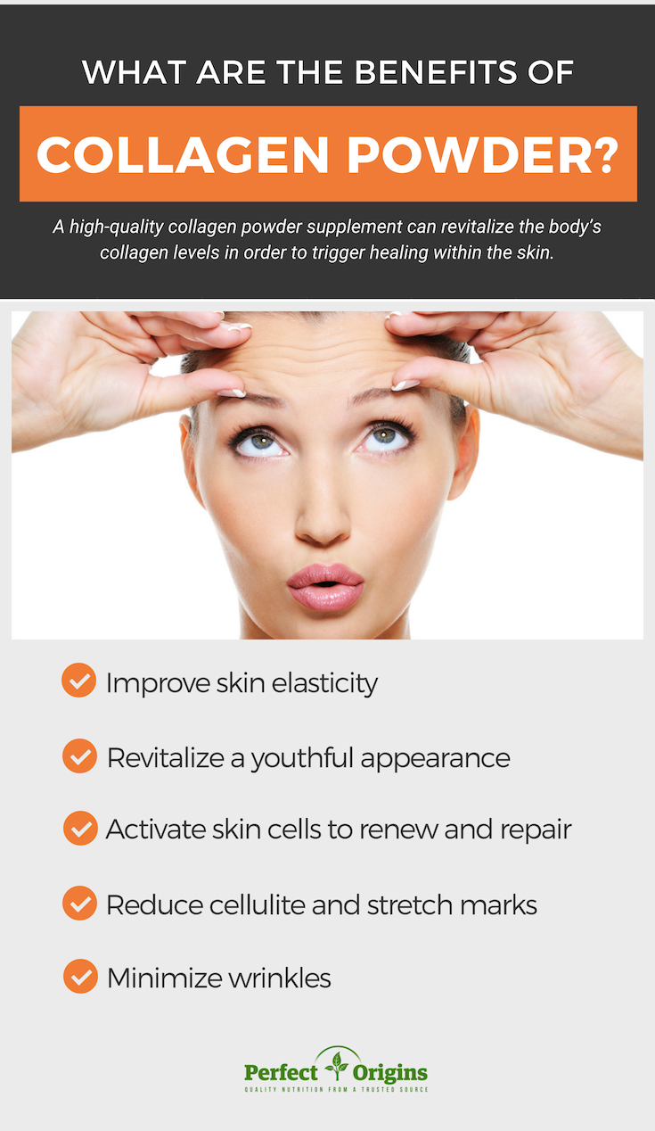 What’s the Best Way to Take Collagen for Your Skin?