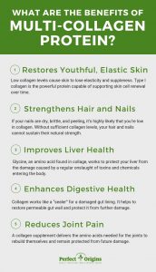 Unexpected Benefits Of Multi-Collagen Protein | Perfect Origins