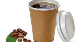 [Infographic] 6 Reasons Why Coffee Is Good For Your Health!