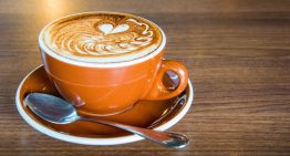 Creamy Cafe Latte Recipe