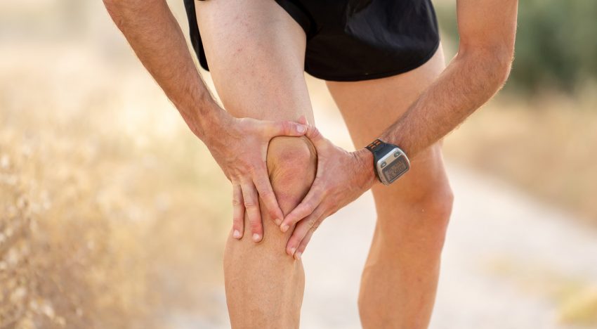 Collagen for Joints: Can Collagen Reduce Joint Pain?