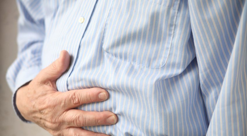5 Things Your Body is Trying To Tell You When You’re Constipated