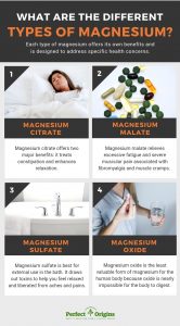 When Is the Best Time to Take Magnesium? | Perfect Origins