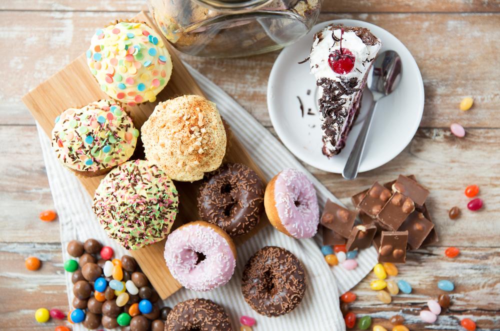 donuts