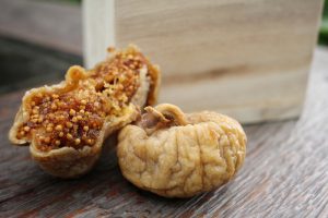dried figs