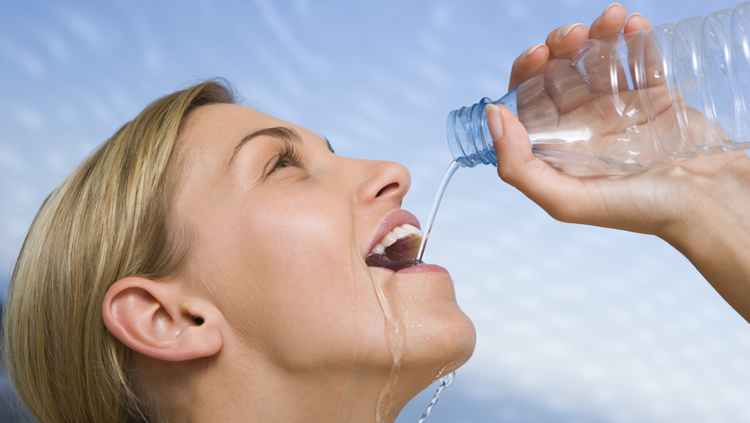 drinking-water