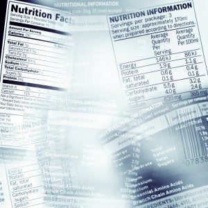 food-labels