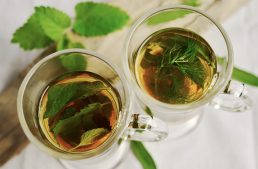 Top 5 Herbs For Liver Health