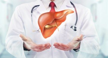 How to Improve Liver Health in 5 Steps