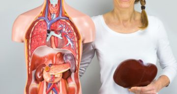 9 Liver Health Facts You Need To Know [Infographic]