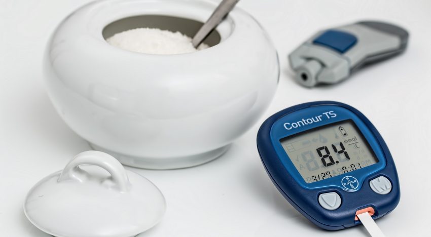 How to Lower Your Blood Sugar Levels (And Keep Them Low)
