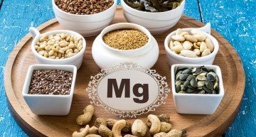 [Infographic] 7 Signs You May Be Magnesium Deficient