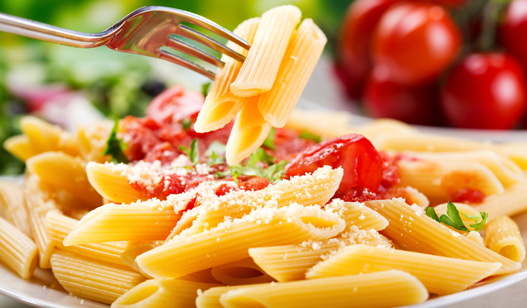 pasta